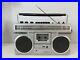 VINTAGE-Hitachi-TRK-7200H-Cassette-Recorder-Stereo-MINT-For-Parts-Repair-01-rbc