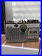 VINTAGE-JVC-3060-Mark-II-Radio-Cassette-TV-Boombox-Unit-For-parts-01-ji