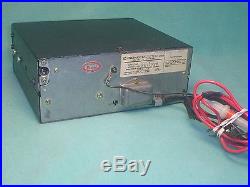 Vintage Pioneer Tp-900 Am Radio 8 Track Player Under Dash Car Unit
