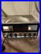 VINTAGE-REGENCY-CB-RADIO-Regency-Range-Gain-II-For-Parts-Or-Repair-Only-01-nmnu