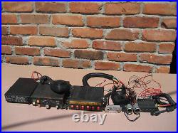 VTG Bearcat BC700A Scanner SHO-ME 30-2100 Switch SW300-012 Control Switch Parts