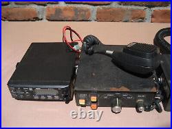 VTG Bearcat BC700A Scanner SHO-ME 30-2100 Switch SW300-012 Control Switch Parts