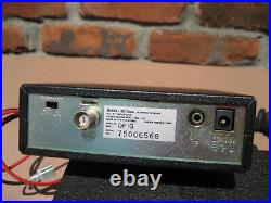 VTG Bearcat BC700A Scanner SHO-ME 30-2100 Switch SW300-012 Control Switch Parts