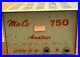 VTG-Maco-750-Amateur-Linear-Tube-Amplifier-Ham-Radio-FOR-REPAIR-OR-PARTS-01-rwo