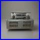 VTG-Mercedes-BECKER-MEXICO-TG-AM-FM-Mono-Car-Radio-59-64-UNTESTED-Parts-01-ueh