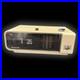 VTG-Panasonic-RC-6003-CREAM-Flip-Clock-AM-FM-radio-works-AS-IS-Parts-Repair-01-li
