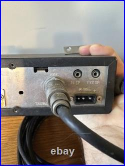 VTG Uniden AM-SSB Transceiver Grant HAM Radio Untested Parts/Repair AS IS With