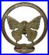 Very-Rare-Antique-1920-s-Butterfly-Cast-Iron-Tube-Radio-Speaker-Parts-Repair-01-yne