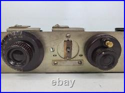 Vintage 1920's Atwater Kent Receiving Radio Set Model 35 Internal Parts