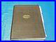 Vintage-1929-Atwater-Kent-Radio-Service-and-Parts-List-Manual-RARE-01-urp