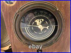 Vintage 1940's tube radio parts or repair