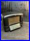 Vintage-1940s-RCA-Victor-691-Table-Top-Bakelite-Tube-Radio-PARTS-REPAIR-01-seui