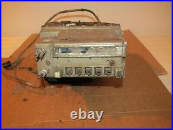 Vintage 1941 Plymouth Mopar 800 Tube Radio Parts Repair Restore