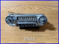 Vintage 1950s Ford Car Radio Parts/Repair