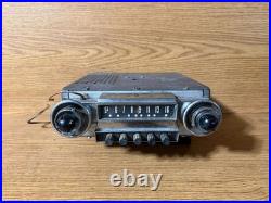 Vintage 1950s Ford Car Radio Parts/Repair