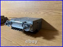 Vintage 1950s Ford Car Radio Parts/Repair