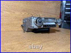 Vintage 1950s Ford Car Radio Parts/Repair