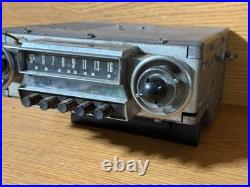 Vintage 1950s Ford Car Radio Parts/Repair