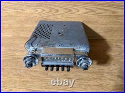 Vintage 1950s Ford Car Radio Parts/Repair