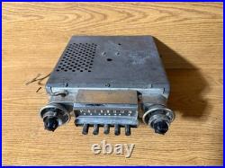 Vintage 1950s Ford Car Radio Parts/Repair