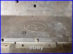 Vintage 1950s Ford Car Radio Parts/Repair