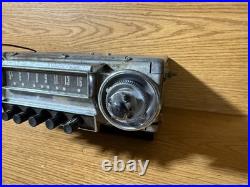 Vintage 1950s Ford Car Radio Parts/Repair