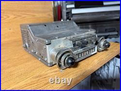 Vintage 1950s Ford Car Radio Parts/Repair