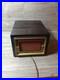 Vintage-1950s-RCA-45-EY-4-45rpm-Bakelite-record-player-Parts-Or-Repair-01-kl