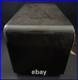 Vintage 1952 Airline 1553C Bakelite Tube Table Radio Parts or Repair