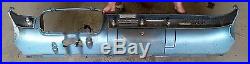 Vintage 1956 56 Cadillac Dash Cluster Radio Clock Ash Tray Glove Box Untested