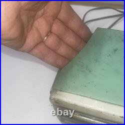 Vintage 1961 Audition AF800 W AFC Japan Tube Radio Rare Parts Only
