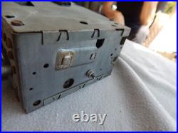 Vintage 1968-83 C3 Corvette AM/FM Radio 7303275 Parts Estate Find