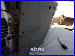 Vintage 1968-83 C3 Corvette AM/FM Radio 7303275 Parts Estate Find