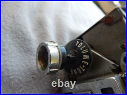 Vintage 1968-83 C3 Corvette AM/FM Radio 7303275 Parts Estate Find