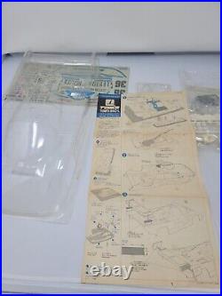 Vintage 1985 Tamiya Tom's 85C-L 1/12 Body Parts Set New Old Stock