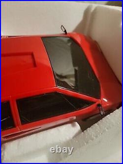 Vintage 1997 Tyco R/C 9.6v Lamborghini Countach UNTESTED (FOR PARTS OR REPAIR)