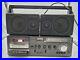 Vintage-80-s-Toshiba-Boombox-RT-8700S-Radio-Cassette-Recorder-HiFi-PARTS-READ-01-xknd