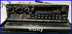 Vintage AIWA CT-X3600 Stereo Vtg Indash Radio Cassette Tape Pullout Fully Tested