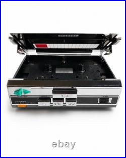 Vintage AIWA HS-T200 AM/FM Auto Reverse Cassette Player Dolby Parts/Repair Vintage AIWA HS-T200 AM/FM Auto Reverse Cassette Player Dolby Parts/Repair