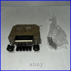 Vintage Air Chief Astor G. M. Parts Holden Car radio As Is Untested