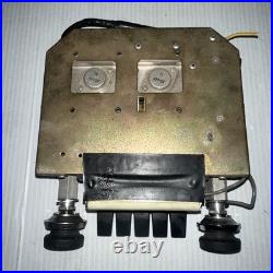 Vintage Air Chief Astor G. M. Parts Holden Car radio As Is Untested