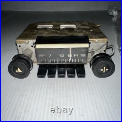 Vintage Air Chief Astor G. M. Parts Holden Car radio As Is Untested