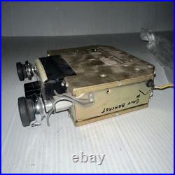 Vintage Air Chief Astor G. M. Parts Holden Car radio As Is Untested