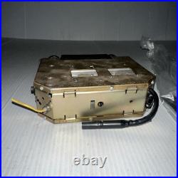 Vintage Air Chief Astor G. M. Parts Holden Car radio As Is Untested