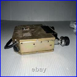 Vintage Air Chief Astor G. M. Parts Holden Car radio As Is Untested