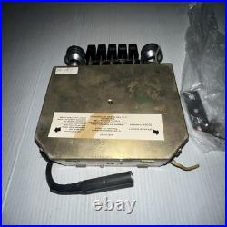 Vintage Air Chief Astor G. M. Parts Holden Car radio As Is Untested
