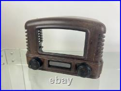 Vintage Airline Radio Tube for Parts / Repair