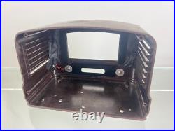 Vintage Airline Radio Tube for Parts / Repair