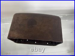 Vintage Airline Radio Tube for Parts / Repair