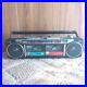 Vintage-Aiwa-Cs-W22-Radio-Junk-for-Parts-Untested-01-zjwd